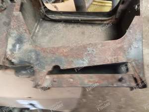 Retractable headlights - MATRA-SIMCA-TALBOT Bagheera - thumb-3