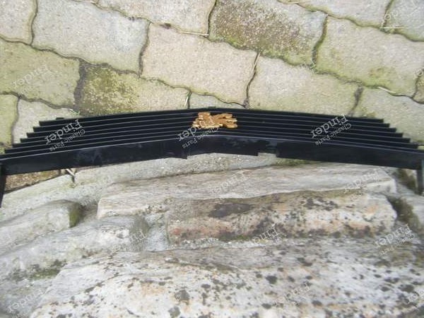 Kühlergrill - PEUGEOT 304 - 3