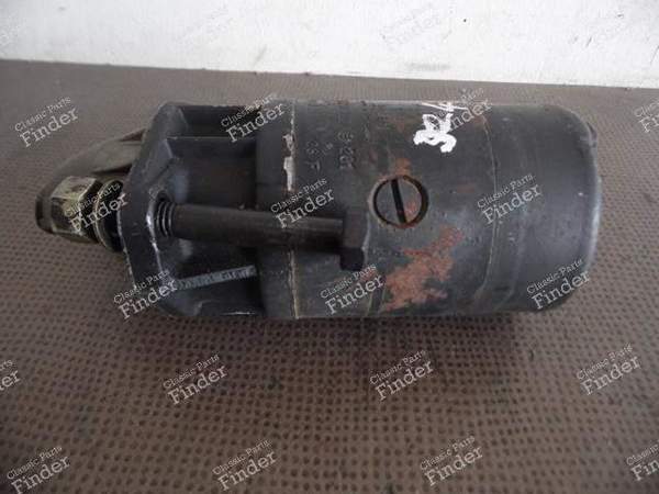 STARTER 059911023F - PORSCHE 924 - 0 001 208 200- 1