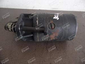 STARTER 059911023F - PORSCHE 924 - 0 001 208 200- thumb-1