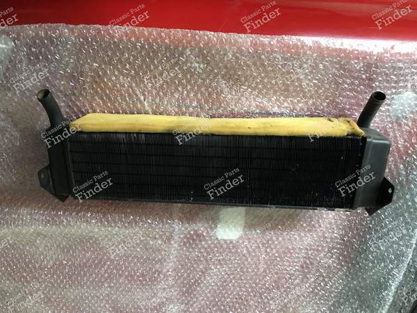 Heizkörper der Innenraumheizung - MERCEDES BENZ SL (W113) (Pagode) - 1138350001- 1