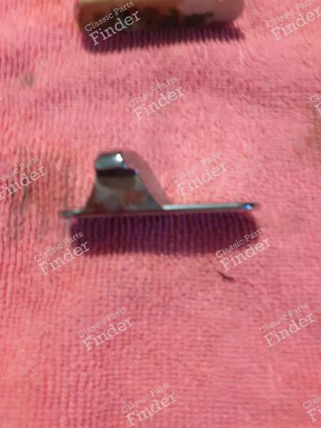 Door opener striker - PEUGEOT 404 - 9117.08- 1