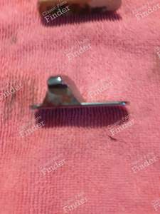 Door opener striker - PEUGEOT 404 - 9117.08- thumb-1