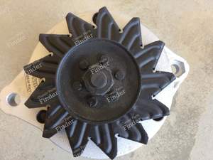 Alternateur - LANCIA Beta - 63305100- thumb-1