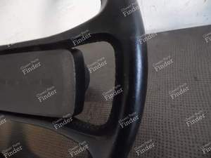 LEDERLENKRAD SCHWARZ 94434708402 PORSCHE 924 & 944 - PORSCHE 944 - 944 347 084 02- thumb-4