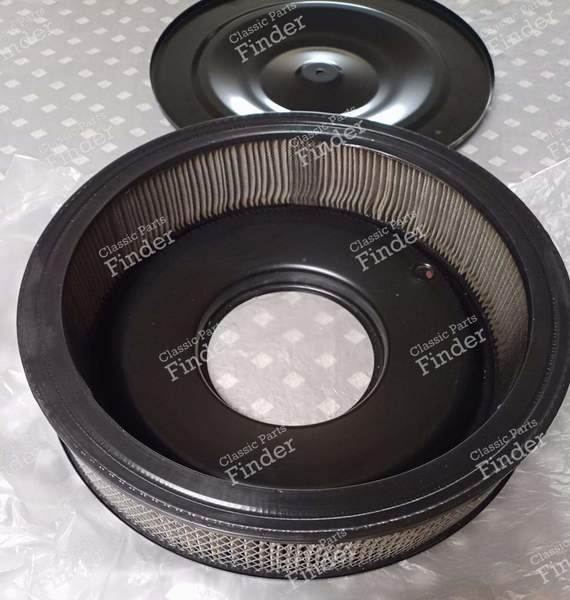 Fresh air filter housing - FORD Mustang I (serie 1, 2 & 3) - 2