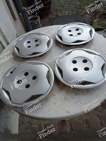 Radzierblenden 'Energy - RENAULT Clio 1 - 7700830286- 0