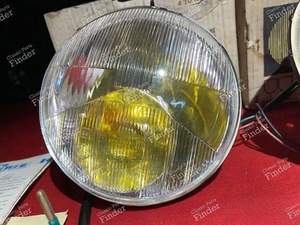 Pair of 'biode' headlights - CITROËN DS / ID - thumb-3