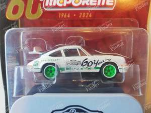 Porsche 911 Carrera - '60 Years Majorette' - PORSCHE 911 / 912 (901) - thumb-3
