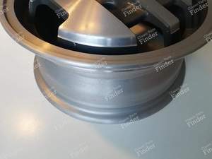 New wheel - 5.5 J x 13" FHH 4 42 - RENAULT 20 / 30 (R20 / R30) - 7704002593 / 7704000818- thumb-5