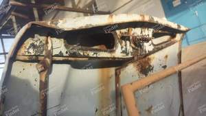 Abdeckhaube - PEUGEOT 403 - thumb-5