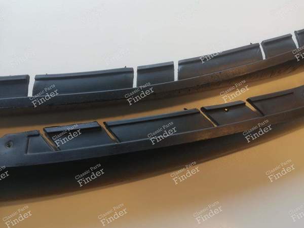 Untere Stoßstangenleiste - PEUGEOT 406 Coupé - ZUO3620400 / ZUO3620500- 3