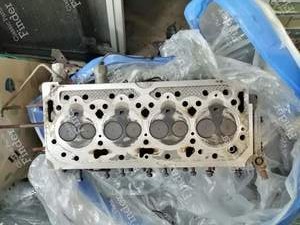 Nockenwelle plus Zylinderkopf Diesel Turbo 2 120 PS din - CITROËN CX - AS7G03- thumb-2