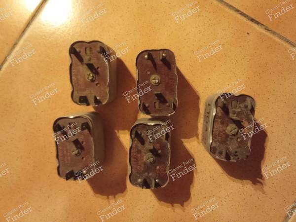 Lighthouse code relay - VOLKSWAGEN (VW) Käfer / Beetle / Coccinelle / Escarabajo - 311941581C / 311941583B- 1