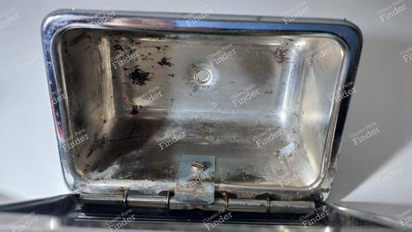 Aschenbecher - ALFA ROMEO Alfetta - 6