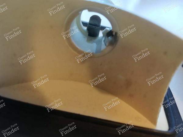 License plate light - PEUGEOT 504 - GL41260- 6