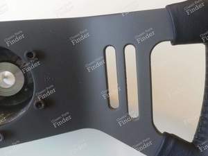 Volant sport d'origine - 'New Old Stock' - RENAULT Fuego - 7704001818- thumb-8