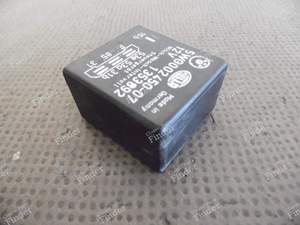 RELAIS INTERMITTIERENDER SCHEIBENWISCHER 1353892 BMW E24 & E12 - BMW 6 (E24) - 61311357904- thumb-4