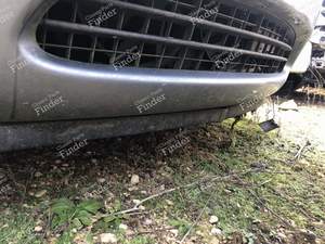 Stoßstangenklinge vorne - PEUGEOT 406 Coupé - thumb-1