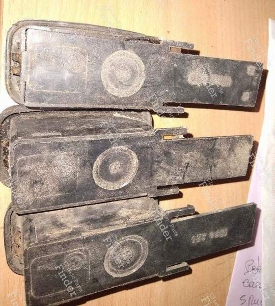 Steuerung der elektrischen Spiegelverstellung - BMW 5 (E12) - 1363459 (?)- 1