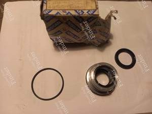 Servolenkung Zahnstangenlager und Dichtungssatz - NISSAN Prairie / Multi / Stanza Wagon (M10) - 49522-D0325- thumb-1