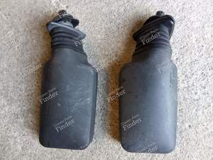 Pair of mirrors - LANCIA Delta / Prisma - 39352- thumb-1