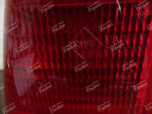 LEFT REAR LIGHT - OPEL Kadett (E) - GM 90007595, SWF 395.463- 2