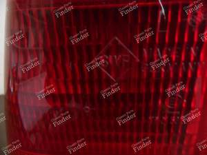 LEFT REAR LIGHT - OPEL Kadett (E) - GM 90007595, SWF 395.463- thumb-2