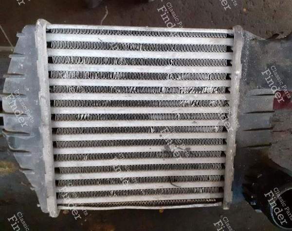 Air exchanger - FORD Mondeo / Contour - PA66GF30- 0