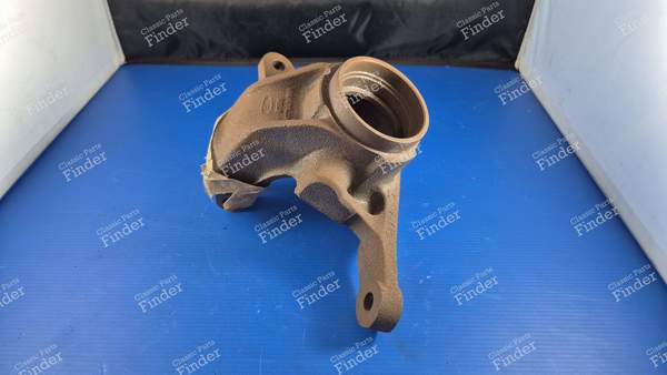 Achsschenkelbolzen Vorderrad rechts - FORD Sierra - 1652104- 0