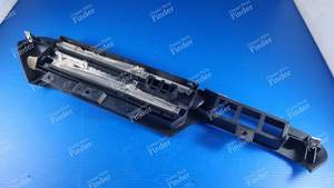 Heating ventilation control panel - FIAT Ulysse - thumb-3