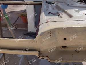 Porte arrière droite - MERCEDES BENZ /8 (W114 / W115) - 1157301205- thumb-5