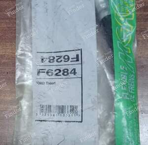 Flexibles avant - FORD Escort / Orion (MK5 & 6) - F6273/F6284- thumb-5