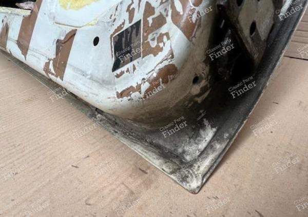 Rear left door - Prestige - CITROËN CX - 4