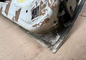 Rear left door - Prestige - CITROËN CX - thumb-4