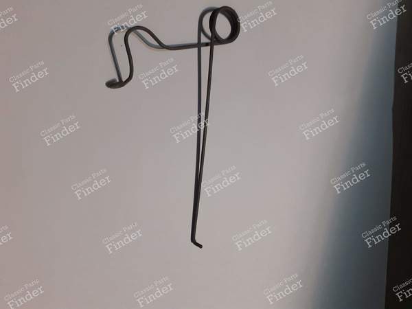 Headlight spring - PEUGEOT 104 / 104 Z - 1