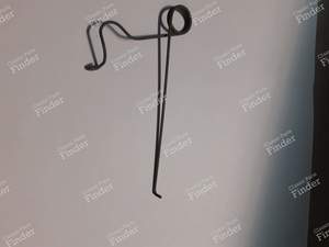Headlight spring - PEUGEOT 104 / 104 Z - thumb-1