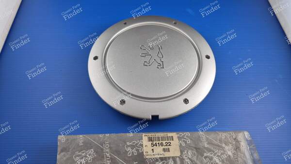 Radkappe – Phase 1 - PEUGEOT 106 - 541622 / 9609640880- 0