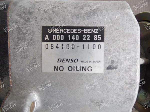 LUFTPUMPE MERCEDES V12 6.0 W140 / R129 - MERCEDES BENZ SL (R129) - MERCEDES A0001402285 ou 0001402285 équivalente à A1201400185 ou 1201400185 DENSO 084100-1100- 1