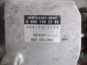 LUFTPUMPE MERCEDES V12 6.0 W140 / R129 - MERCEDES BENZ SL (R129) - MERCEDES A0001402285 ou 0001402285 équivalente à A1201400185 ou 1201400185 DENSO 084100-1100- thumb-1