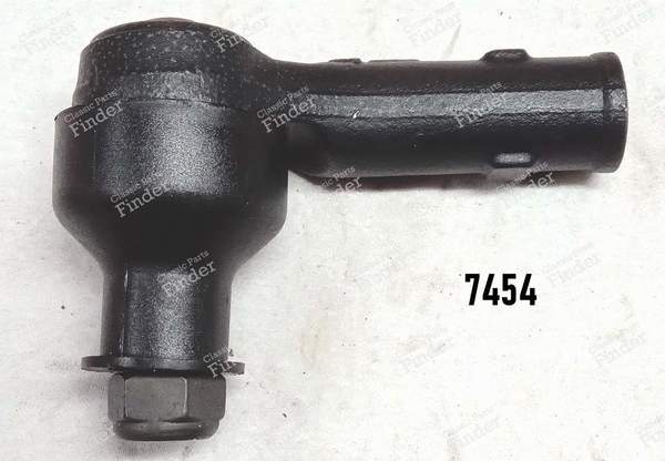 Right-side steering knuckle - VOLKSWAGEN (VW) T4 - QR2776S- 0