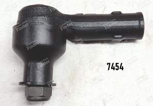 Right-side steering knuckle - VOLKSWAGEN (VW) T4