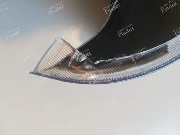 Right front position light - PEUGEOT 605 - Equiv. OEM 60916420D / 084279 (R)- 3