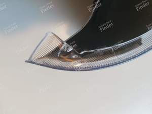 Right front position light - PEUGEOT 605 - Equiv. OEM 60916420D / 084279 (R)- thumb-3