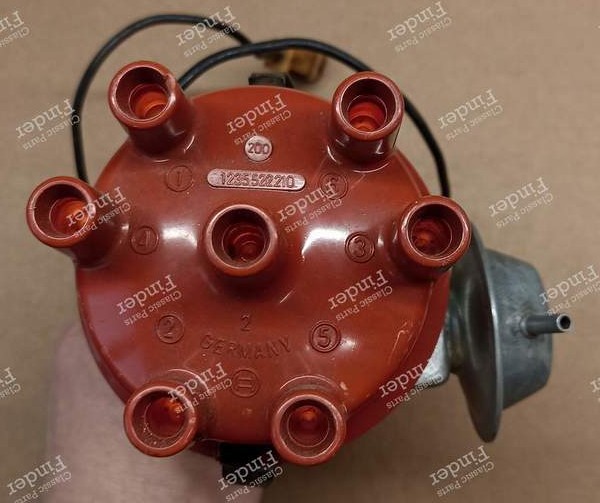 Zündverteiler - DELOREAN DMC-12 - 0237402023- 2