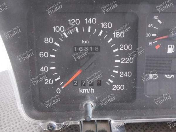 COMBINE INSTRUMENTS FORD SIERRA COSWORTH - FORD Sierra - V88BB-10849-BA- 1