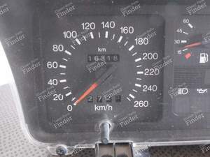 COMBINE INSTRUMENTS FORD SIERRA COSWORTH - FORD Sierra - V88BB-10849-BA- thumb-1