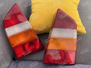 2 Feux arrières - CITROËN CX - 20610- thumb-1