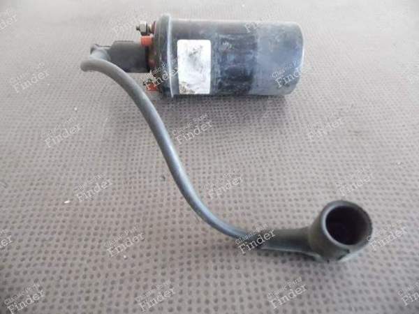 IGNITION COIL 0221118322 PORSCHE - PORSCHE 924 - 94460211500- 6