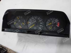 Meter block - MERCEDES BENZ 190 (W201) - 2015421606- thumb-1